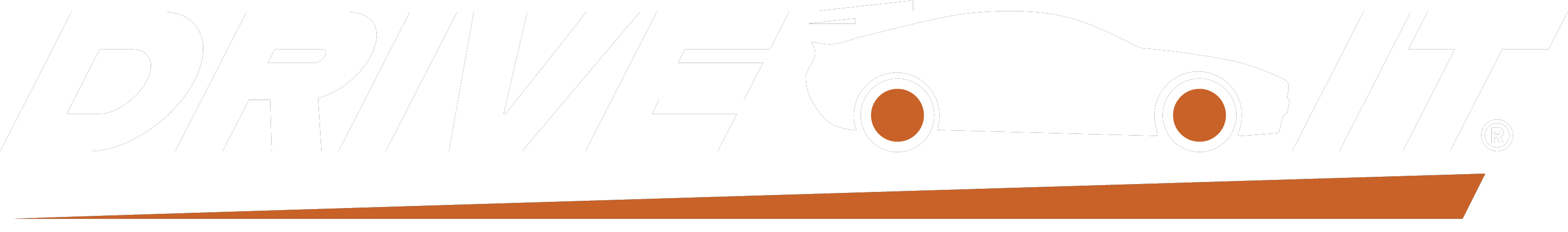 DriveIT Logo